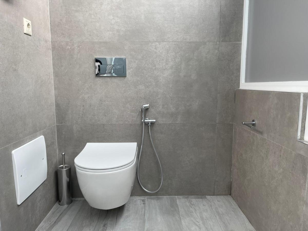 Levend Apartments Ksamil Dış mekan fotoğraf