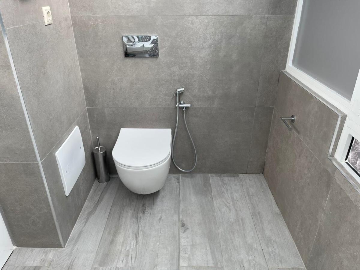 Levend Apartments Ksamil Dış mekan fotoğraf